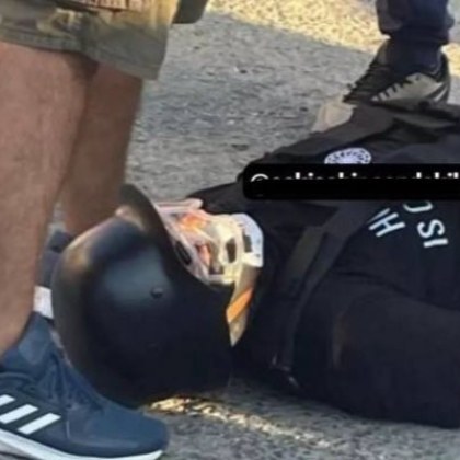 18-годишен намушка петима в Турция, повлиял се от видеоигри