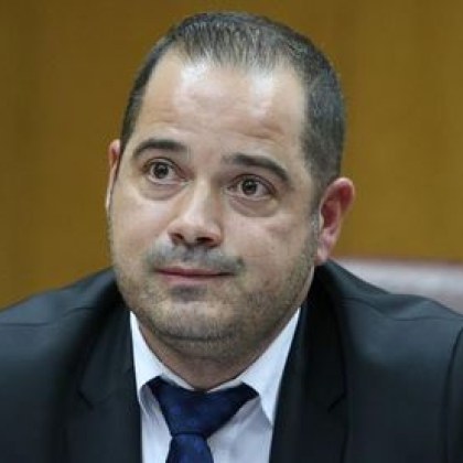 Министърът на вътрешните работи Калин Стоянов ще пристигне в пловдивската