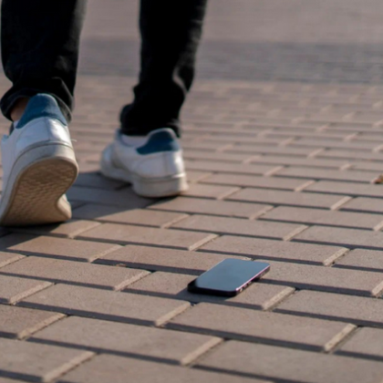 Лошите новини и инциденти често изместват положителните такива като интерес