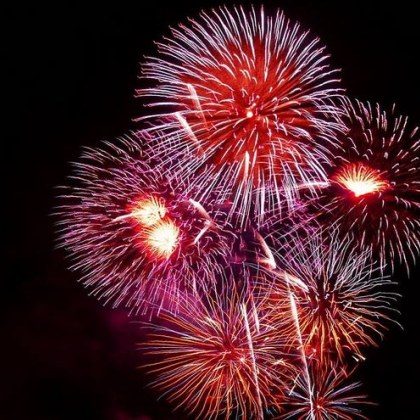 Над 50 проверки в търговски обекти предлагащи пиротехнически изделия са