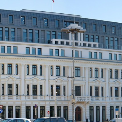 ББР с позиция за кредита от близо 150 млн. лева, отпуснат на фирма на Румен Гайтански