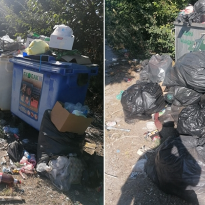 Жителите на село Мало Конаре намиращо се в Пазарджишка област