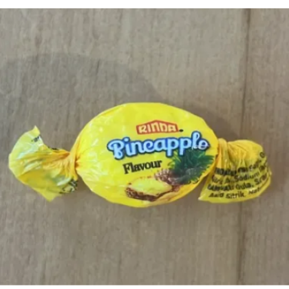 Благотворителна организация несъзнателно е разпространила бонбони пълни с потенциално смъртоносни