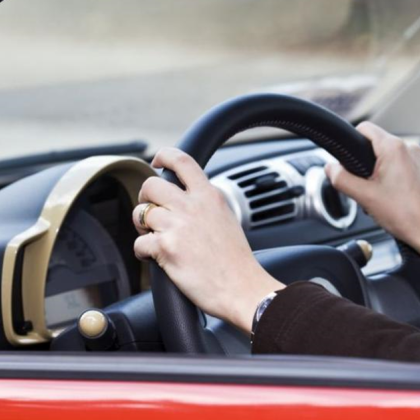 Пешеходка е леко пострадала при пътно транспортно произшествие в Пазарджик Сигнал за