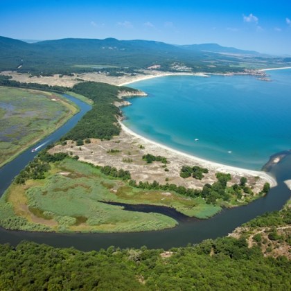 Рибар от Созопол се е удавил при устието на река