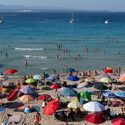 Пътуването ви към Италия през следващите няколко дни могат да