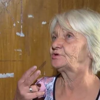 Говори служителка в дома за възрастни хора в Банкя станала