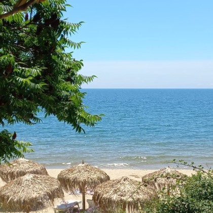 Днес ще преобладава слънчево време Около и след обяд над западните