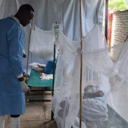 Ръководителят на СЗО Тедрос Аданом Гебрейесус каза че експертите на