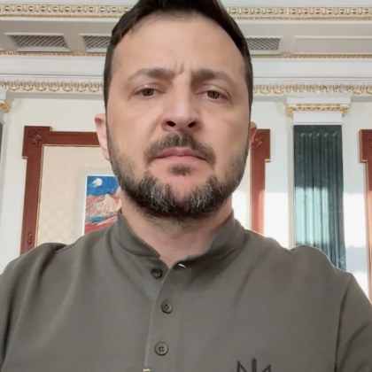 WSJ: Зеленски лично одобри плана за взривяване на Северен поток