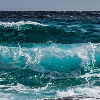 Затворник беше заловен от турската брегова охрана във водите на