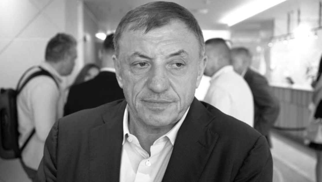 Една година от убийството на Алексей Петров