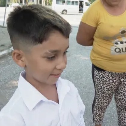 Осемгодишно дете от ямболското село Завой намери и върна портфейл