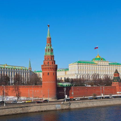 Остра реакция на Кремъл, след като италиански ТВ екип се появи в Курска област