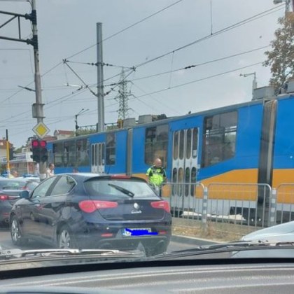 Тежък инцидент в столицата алармират граждани в групата Катастрофи в