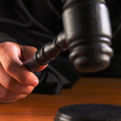 Единственият задържан по акция Кредит Иван Георгиев излиза на