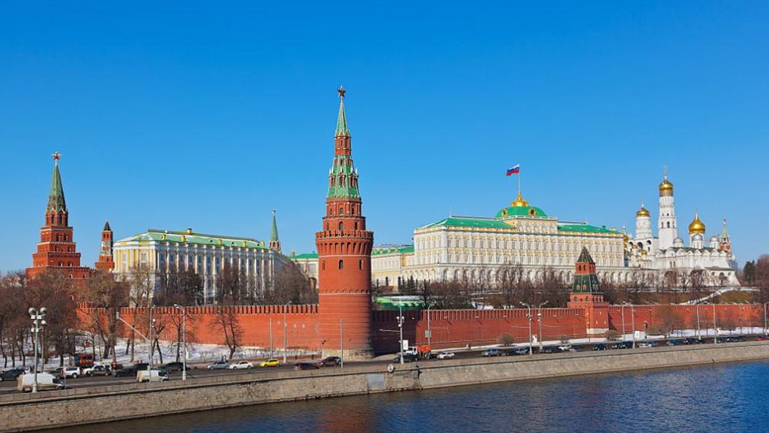 Остра реакция на Кремъл, след като италиански ТВ екип се появи в Курска област