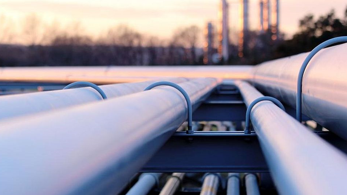 Иран изрази готовност да пренася руски газ