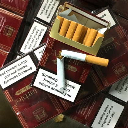 Германски митничари откриха около 250 кг развалено сирене в български