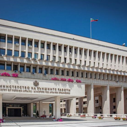 Генералното консулство на България в Солун е уведомено за инцидент