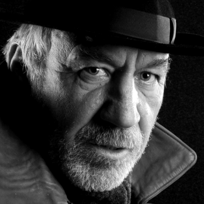 Днес си отиде един близък приятел и много добър актьор