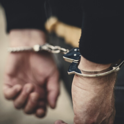 Арестуваха и втория обвиняем за пожара в гората над Сливен
