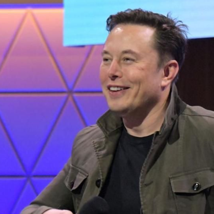 Победата на настоящия вицепрезидент на САЩ Камала Харис на президентските избори