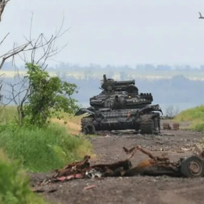 Нахлуването в района на Курск прекъсна тайните преговори между Русия и Украйна в Доха