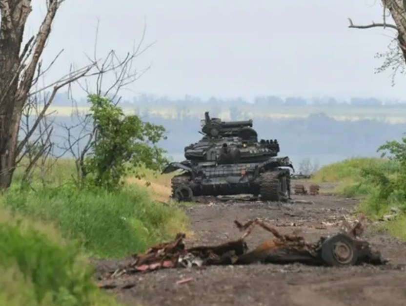 Нахлуването в района на Курск прекъсна тайните преговори между Русия и Украйна в Доха