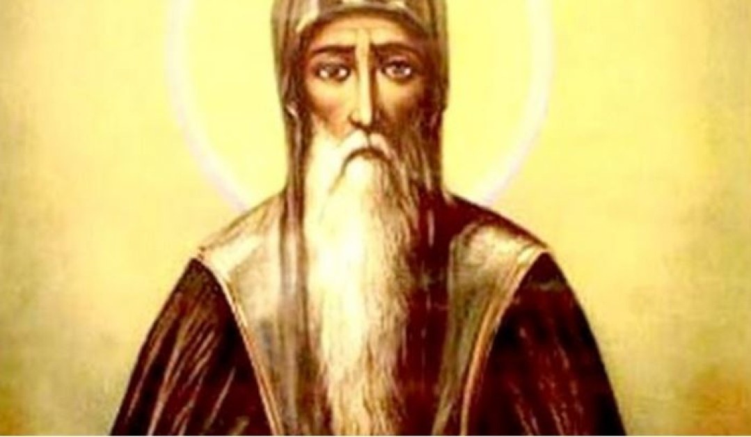 Почитаме успението на небесния покровител на България