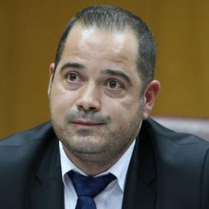 Нова протест в защита на Калин Стоянов ще направят полицаите Сборният