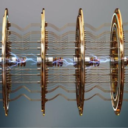 Физици от държавния университет на Джорджия САЩ откриха нови състояния