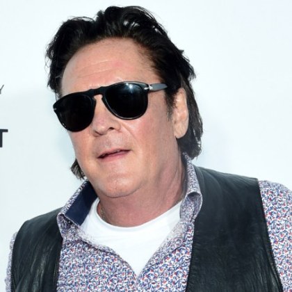 Холивудската звезда Майкъл Медсън беше арестуван в Калифорния по обвинения в домашно