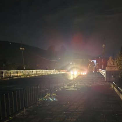 Мостът на пазара в в Асеновград може да бъде много