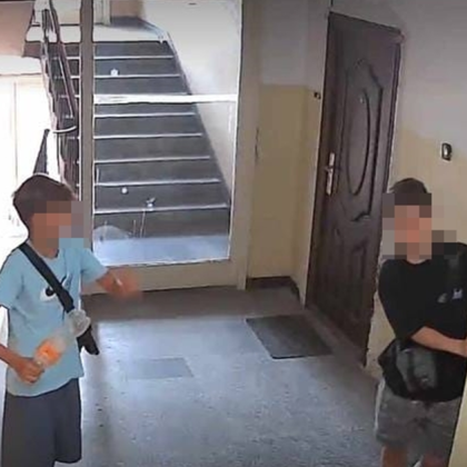 Лъчезар Христов твърди че живущи в столичен блок са били