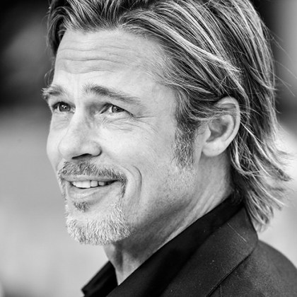 Холивудският актьор Брад Пит страда от решението на дъщеря му