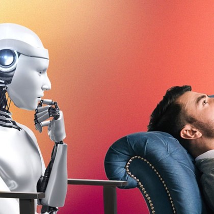 Изкуствения интелект AI бързо навлезе в живота ни така че