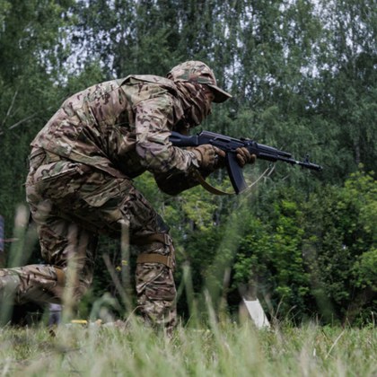 Брянска област е претърпяла две атаки от украинските въоръжени сили