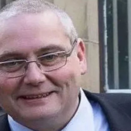 53 годишен мъж е открит безжизнен в апартамента си след като