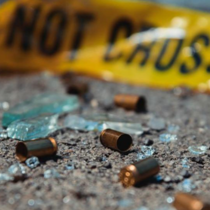 Две момичета са убити а пет деца с ранени след