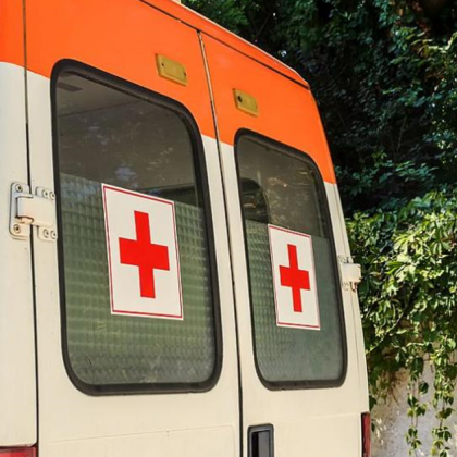 Мъж се строполи на плажа в Свети Влас и почина По