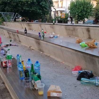 Врачани са потресени от грозна гледка на открирата сцена в