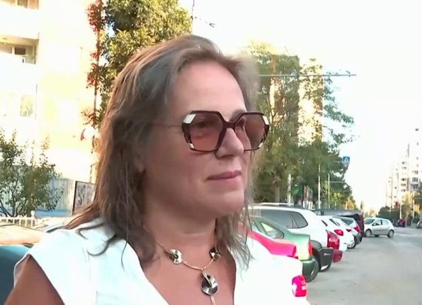 Д-р Цветеслава Гълъбова: Получих фиш за 400 лв. от Пазарджик, а не съм била в града