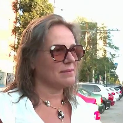 Д-р Цветеслава Гълъбова: Получих фиш за 400 лв. от Пазарджик, а не съм била в града