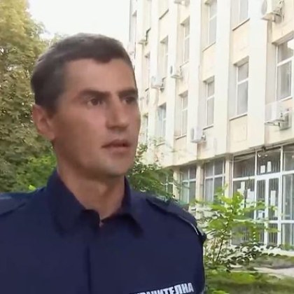 Шофьор нападна полицаи в Добричко На 21 август униформени спират