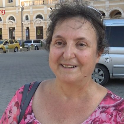 Продължение на историята за необичайния инцидент случил се на влака