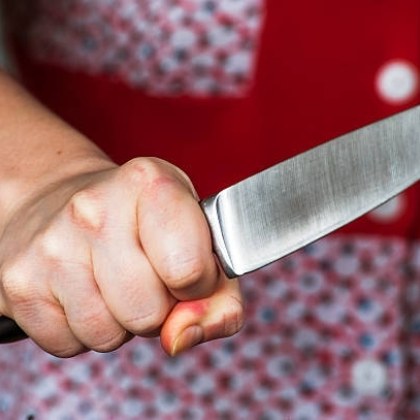 Окръжна прокуратура Пловдив привлече като обвиняема 50 годишна жена за опит за