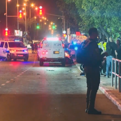 Израелският министър на отбраната Йоав Галант обяви извънредна ситуация в