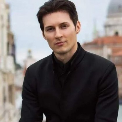 Създателят на Telegram Павел Дуров е бил арестуван във Франция