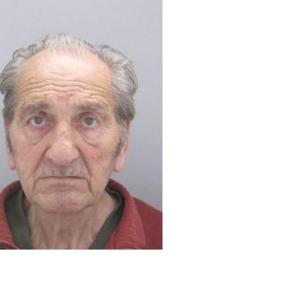 Полицията във Варна издирва Борис Георгиев Цветков Мъжът е на 84